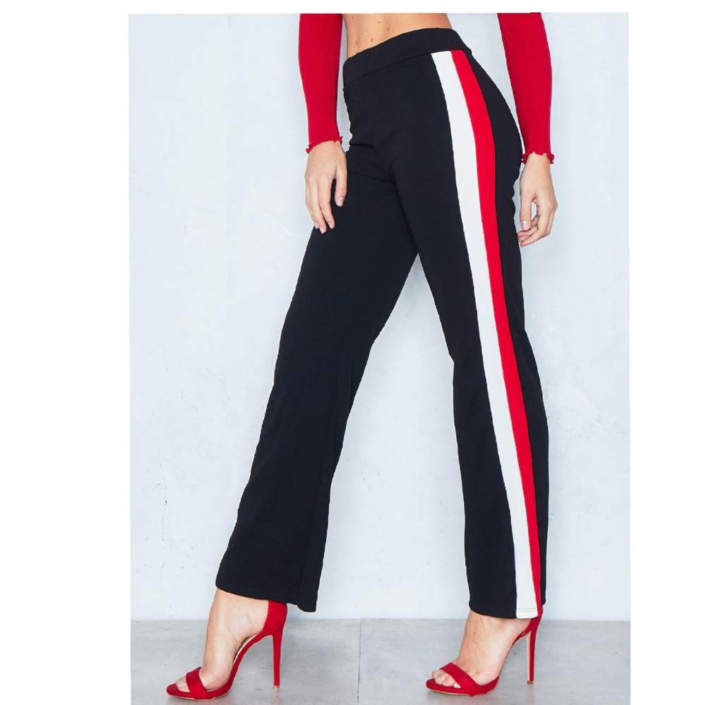 Zara Pants